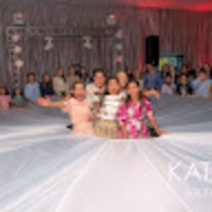 Meet your Posher, Bassie